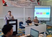 Gempur Rokok Ilegal, Pemkab Sumedang Gandeng KIM Tingkatkan Edukasi Publik