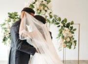 Alasan Intimate Wedding Mencuri Hati Pasangan Muda