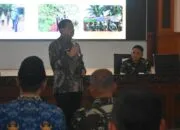 TMMD 2025 Siap Digas di Desa Pamulihan Situraja