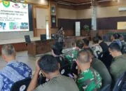 TMMD ke-124 Siap Dimulai di Pamulihan Sumedang: Kolaborasi TNI dan Warga Wujudkan Desa Maju