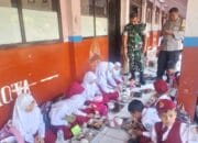 Dukung Program Nasional, Sumedang Gelar Makan Bergizi Gratis Untuk Pelajar di Jatinangor