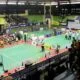 GOR Tadjimalela Jadi Arena Bergengsi “Bupati Sumedang Open 2025”