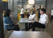 Optimalkan PAD, Wabup Edukasi Langsung Wajib Pajak