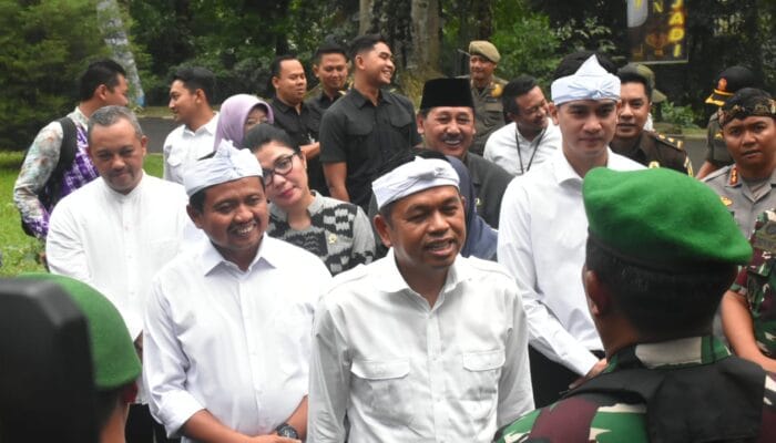 Gubernur Jabar: Guru dan ASN Malas Akan Dibina di Barak TNI