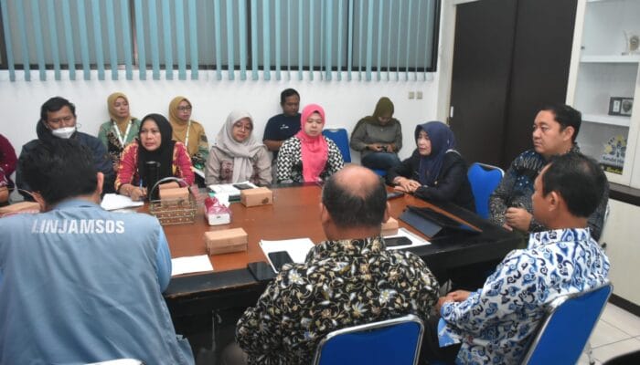 Sumedang Siap Jadi Peserta KIPP Tahun 2025