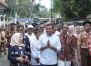 87 Persen Jalan di Sumedang Sudah Mulus, Bupati Targetkan Rampung pada 2027
