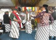 Ngalaksa 2025: Harmoni Budaya Sunda yang Menyatu dengan Pemberdayaan Ekonomi Lokal