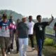 Jalan Pagi Bersama Bupati: Menebar Semangat Positif dan Gaya Hidup Sehat di Sumedang