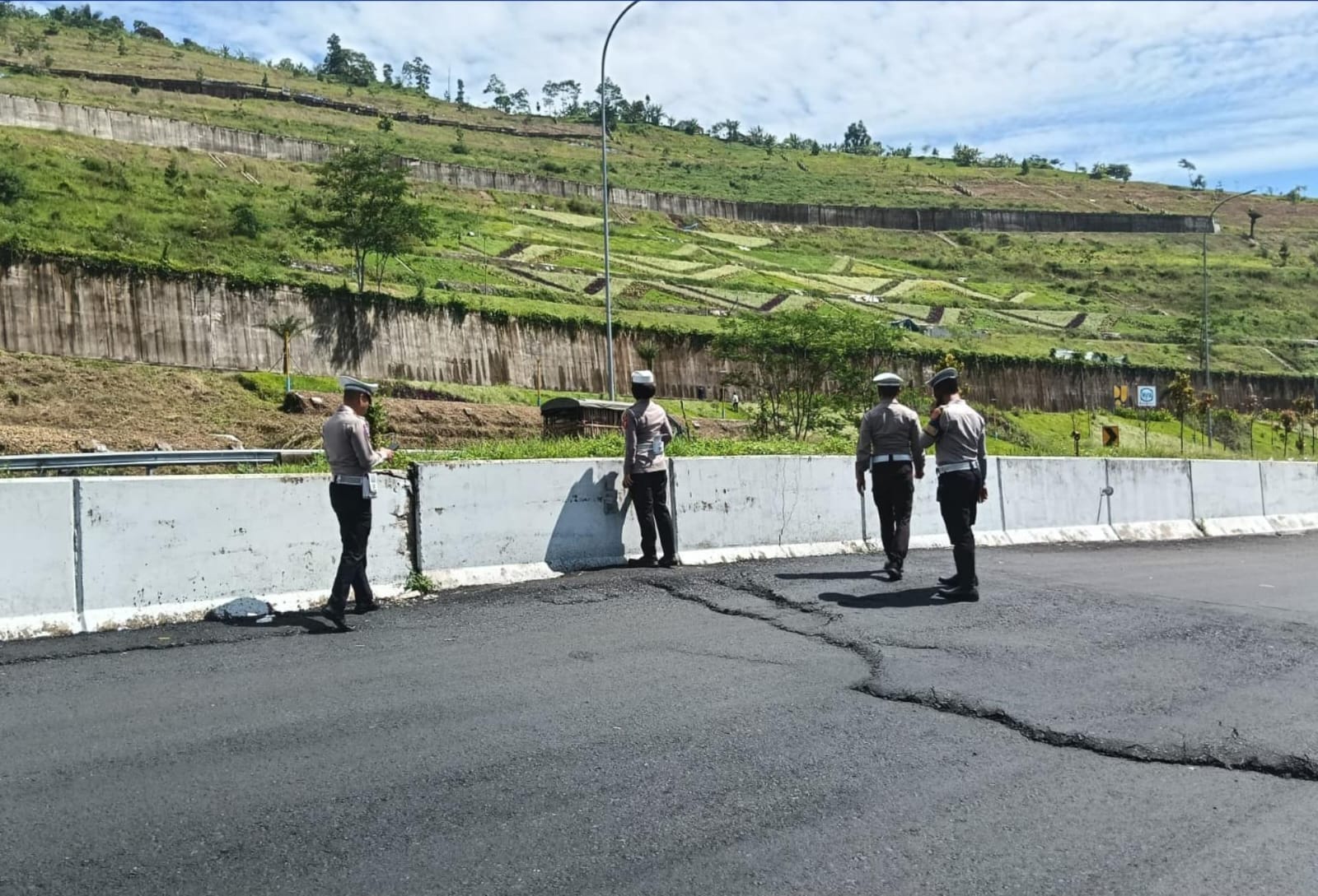 KM 177 Tol Cisumdawu