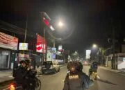 Patroli Malam Tim Kujang Polres Sumedang Berujung Penangkapan Dua Pelaku Kekerasan di Terminal Ciakar