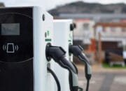 Optimalisasi Charging Station: Tantangan dan Peluang dalam Pengembangan Energi Berkelanjutan