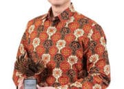 Presdir Sampoerna Ivan Cahyadi Dinobatkan sebagai CEO of the Year
