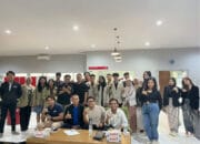 Telkom Indonesia Sinergikan Talenta Lokal dan Teknologi AI di Ajang NextGen Science Techpreneur