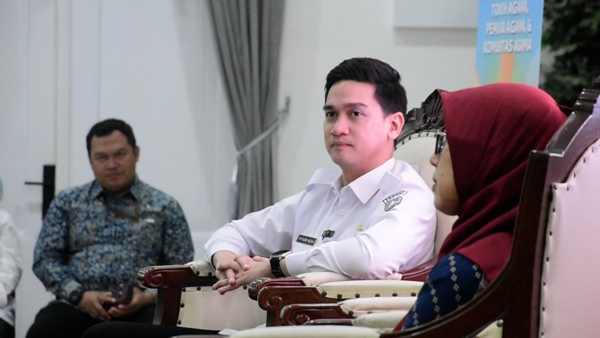 Jangan Masuk Lingkaran Setan