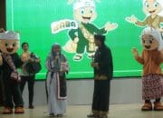 Bupati Dony: Jadikan Budaya Membaca Sebagai Gaya Hidup dan Kebutuhan Sehari-hari