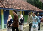 Wabup Fajar Tinjau SMPN 2 Darmaraja: Sarpras Harus Jadi Prioritas, Toilet Bersih Wajib Hukumnya