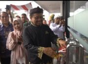“Dream Comes True”: Sumedang Kini Punya UMKM Center Modern, Simbol Kebangkitan Ekonomi Lokal