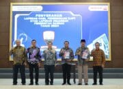 Sumedang Raih Opini WTP ke-11 Berturut-turut, Bukti Transparansi dan Akuntabilitas Keuangan