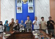 Bangun dari Tidur Panjang, PT Kampung Makmur Didorong Fokus pada Pariwisata Sumedang
