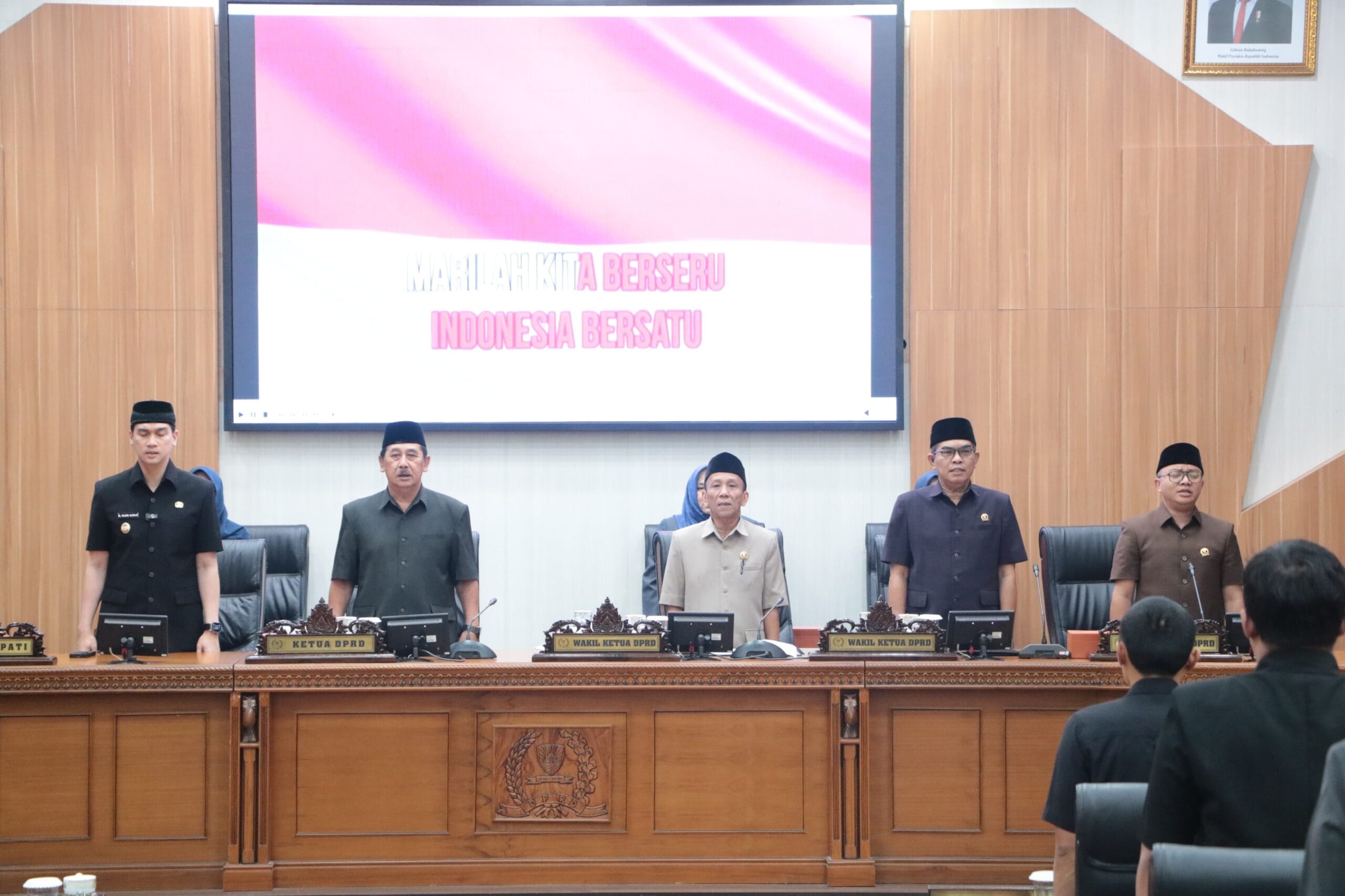 Masa Persidangan III