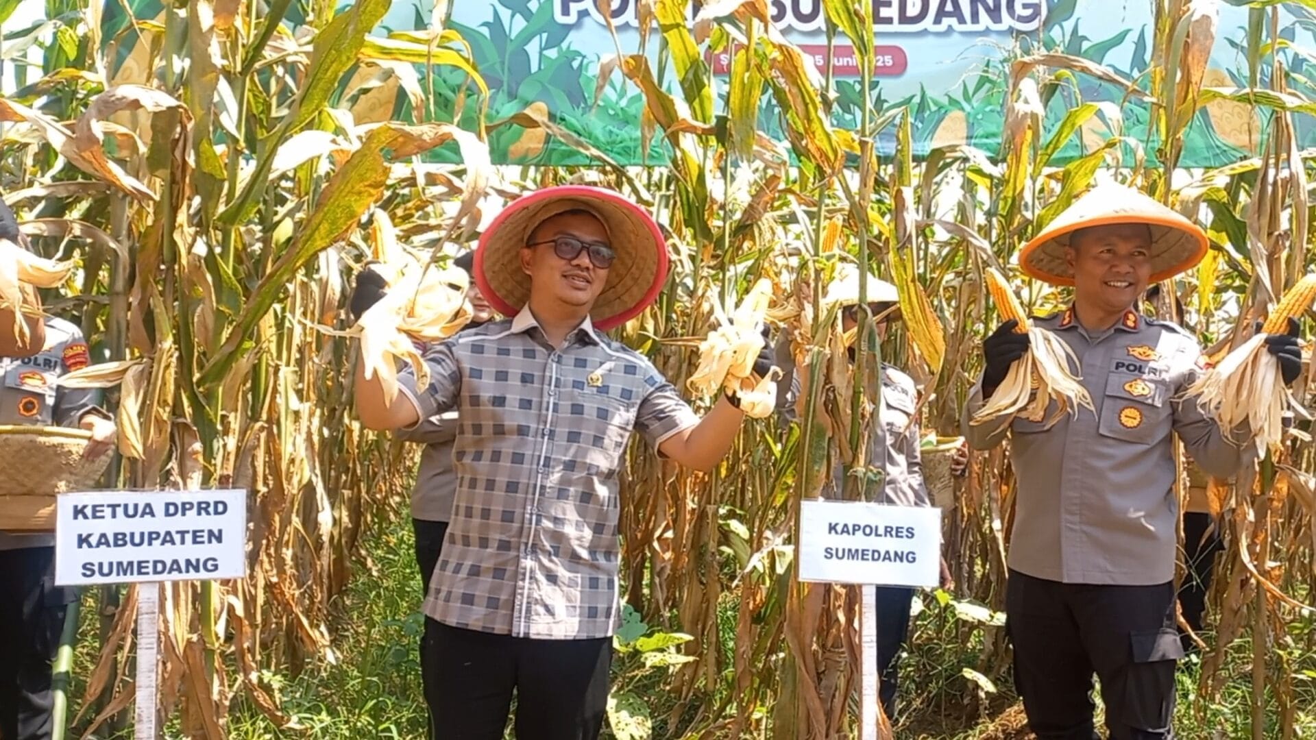 Ruli Aditya DPRD Sumedang