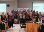 BINUS Online Dukung Peningkatan Kapasitas SDM di Era AI melalui Program University Connection