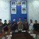 Wabup Fajar Terima Silaturahmi Yayasan Juru Kunci Sumedang
