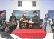 Sumedang dan Banda Aceh Perkuat Kolaborasi e-Government