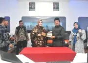 Sumedang dan Banda Aceh Perkuat Kolaborasi e-Government