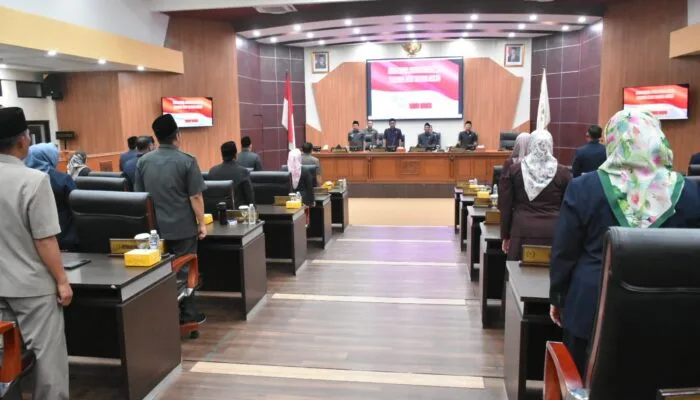 DPRD Sumedang Dukung Penuh Sekolah Rakyat di Jatigede untuk Anak Tidak Mampu
