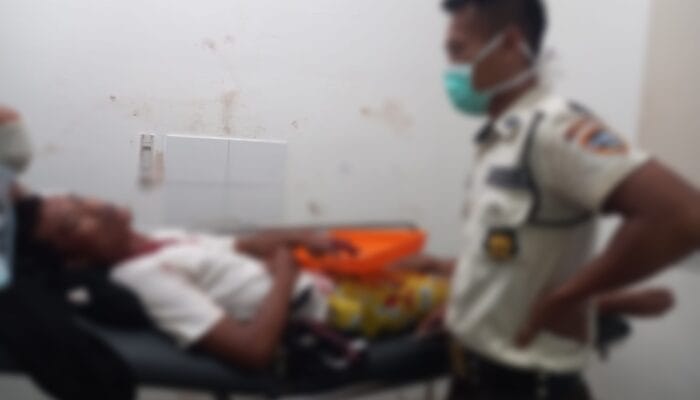 Tawuran Pelajar di Sumedang, Dua Luka Akibat Celurit