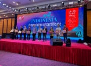 Kadin Indonesia Trading House 2025 Tampil Perdana Dalam Event Sousdey 2025