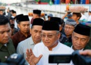 Setelah Tertunda Puluhan Tahun, Menteri Dody: Baru di Era Presiden Prabowo Proyek Tanggul Laut Pantura Serius Dilaksanakan