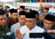 Setelah Tertunda Puluhan Tahun, Menteri Dody: Baru di Era Presiden Prabowo Proyek Tanggul Laut Pantura Serius Dilaksanakan