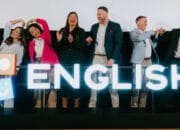 Welcome English 1! Transformasi EF Kids & Teens yang Siap Dukung Masa Depan Anak