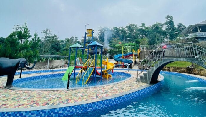 Kadaka Hill Agrowisata: Tempat Wisata Keluarga Terbaru di Sumedang yang Viral!