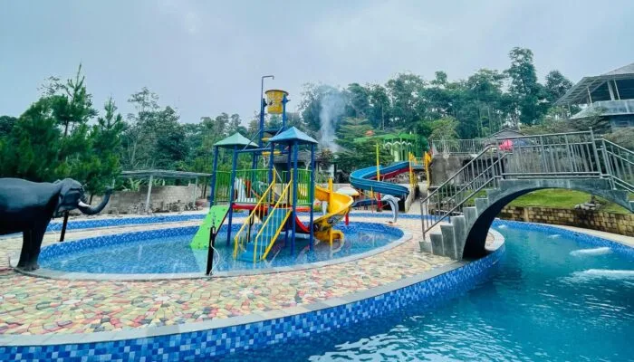 Kadaka Hill Agrowisata: Tempat Wisata Keluarga Terbaru di Sumedang yang Viral!
