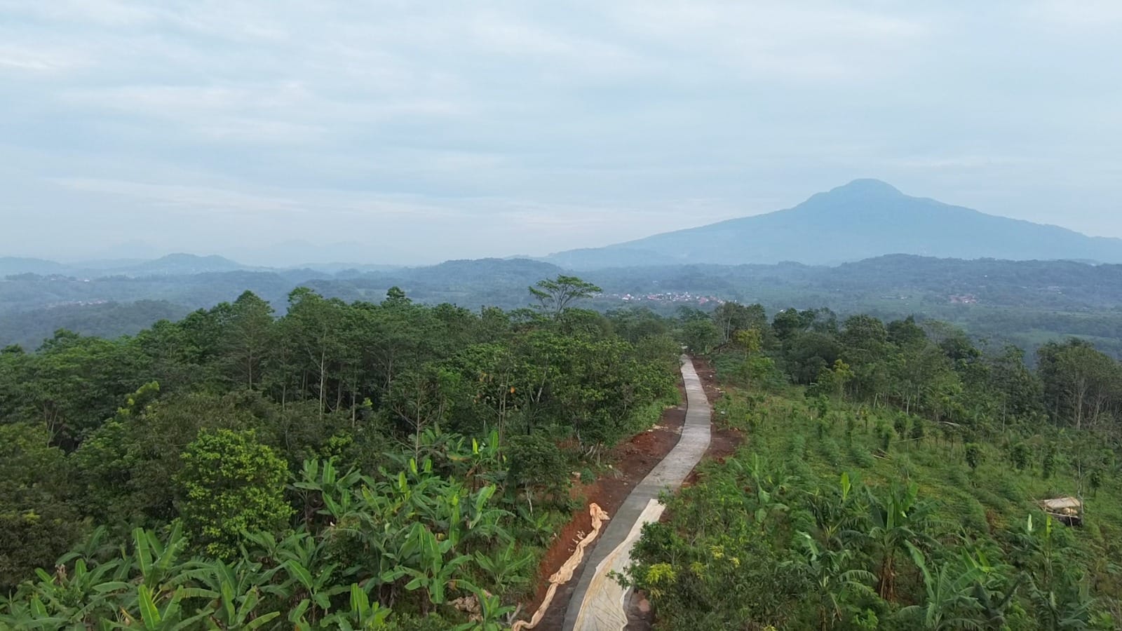 TMMD 2025 Desa Pamulihan