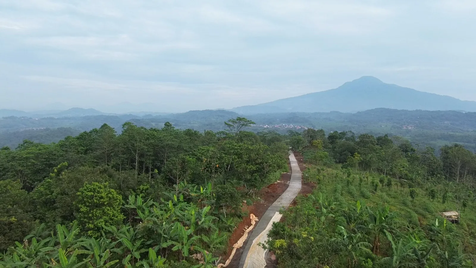 TMMD 2025 Desa Pamulihan