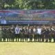 TMMD 2025 Berakhir di Pamulihan: Ketika Beton, Cangkul, dan Harapan Menyatu