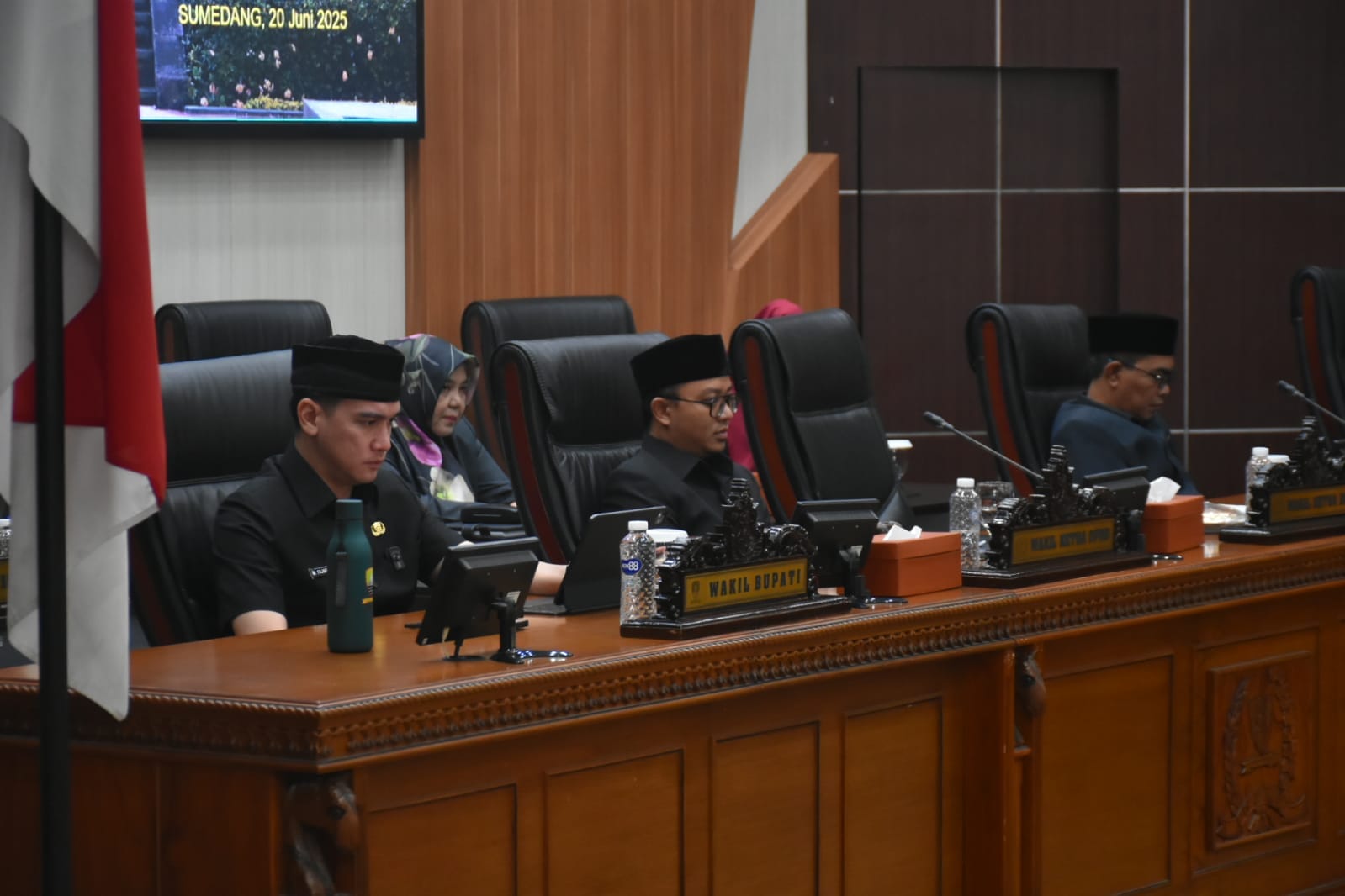 RPJMD Sumedang 2025–2029