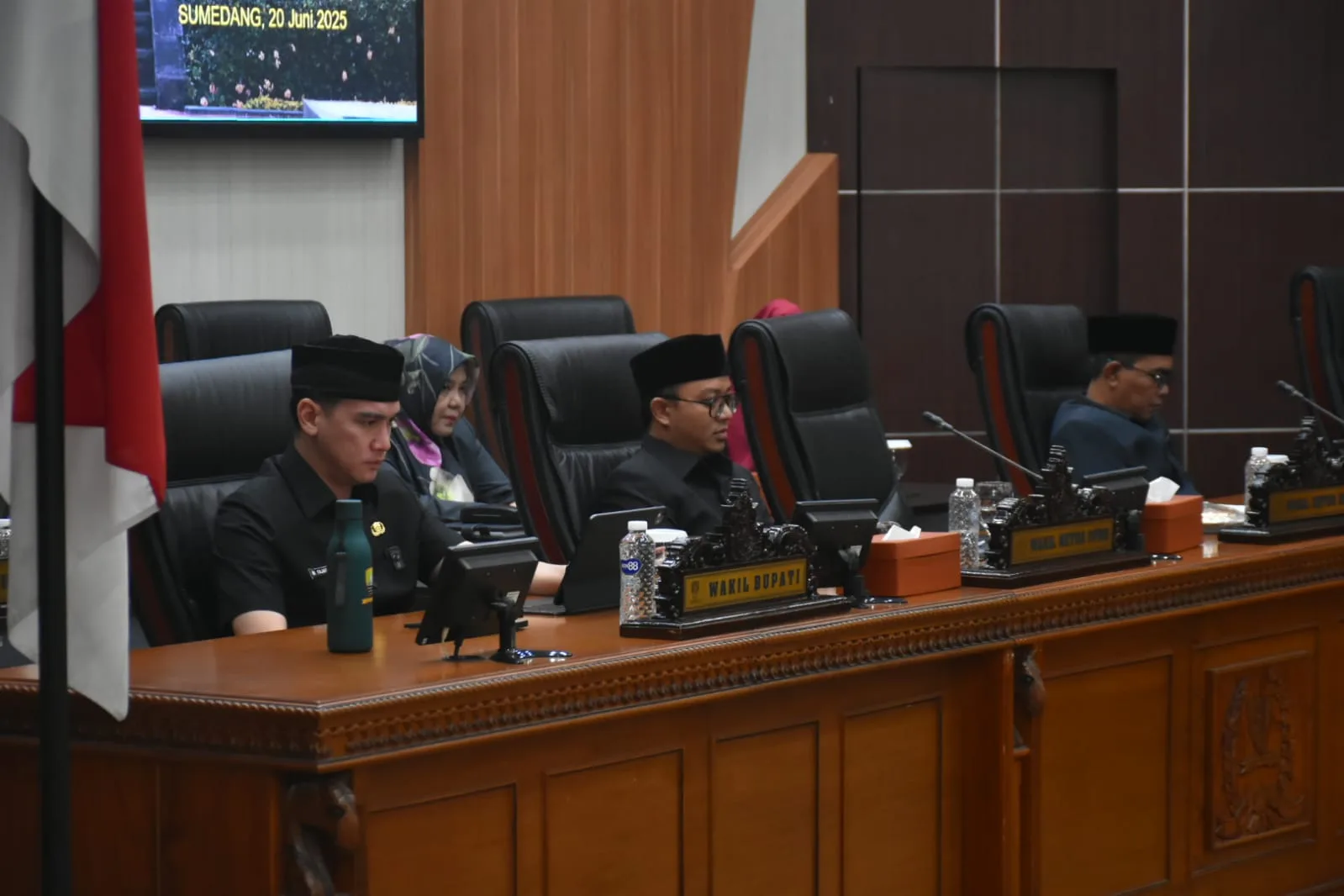 RPJMD Sumedang 2025–2029