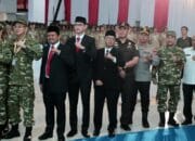 DPRD Sumedang Apresiasi Kemendagri atas Penyelenggaraan Retret Kepala Daerah di IPDN