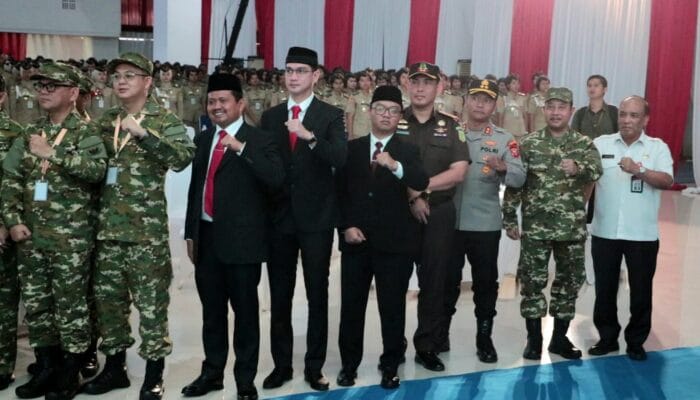 DPRD Sumedang Apresiasi Kemendagri atas Penyelenggaraan Retret Kepala Daerah di IPDN