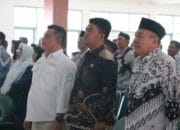 DPRD Sumedang Tegaskan Komitmen Perkuat PGRI Lewat Konferensi 2025