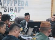 Pansus DPRD Sumedang Bahas Raperda RPJMD: Merancang Arah Pembangunan 5 Tahun ke Depan