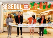 Fokus pada Pelanggan Jadi Kunci Ekspansi F&B ID pada Paruh Pertama 2025