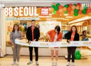 Fokus pada Pelanggan Jadi Kunci Ekspansi F&B ID pada Paruh Pertama 2025
