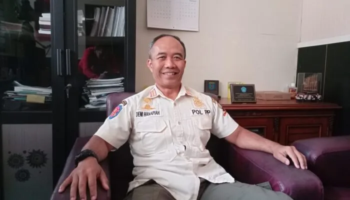 Bea Cukai & Satpol PP Gagalkan Peredaran Rokok Ilegal di Sumedang