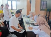 Mengintegrasikan Kesehatan ke Lingkungan Pemerintahan